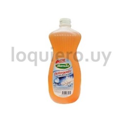 Detergente Ecoclor 1.25L      .