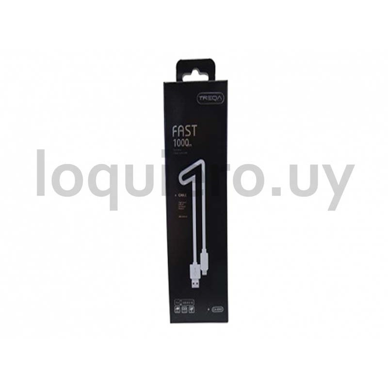 Cable datos USB tipo C        .