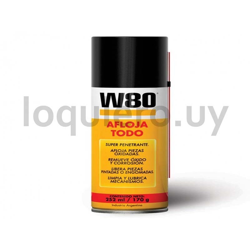 Afloja todo en spray 228ml.   .