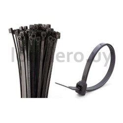 Precintos 3.6x200mm x 100u.   .