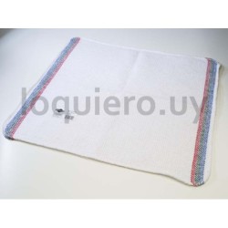 Paño para piso mediano        .