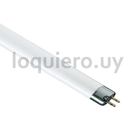 Tubo Led T5 6500K             .