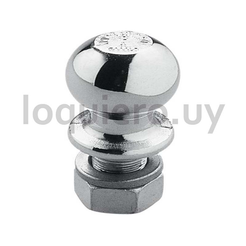 Bola para remolque 2'' 6000LB .