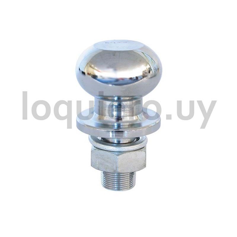 Bola para remolque 7/8'' 2000L.