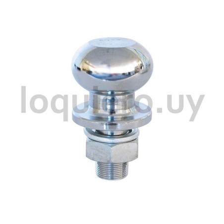 Bola para remolque 7/8'' 2000L.