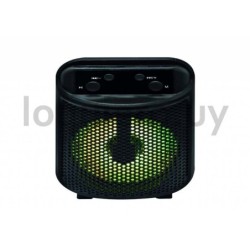 Parlante bluetooth c/sop. cel .