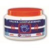 Crema manos desengrasante 700g.