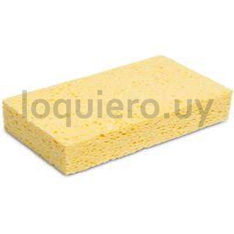 Bloque espuma blanca          .