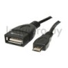 Cable OTG Largo               .