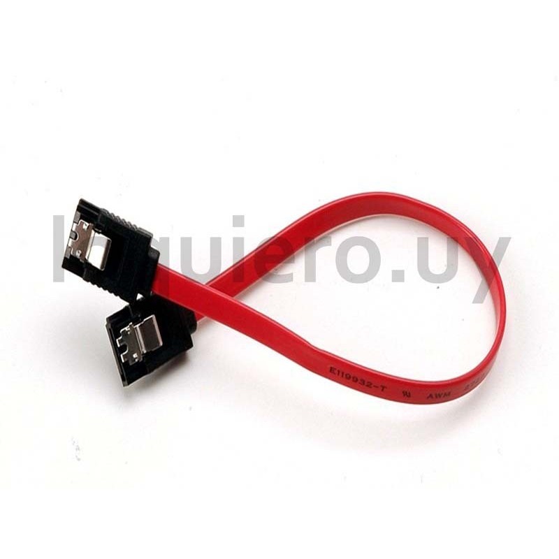 Cable SATA Datos              .