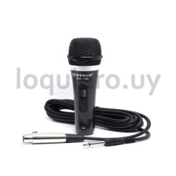 Micrófono Karaoke Prof.       .