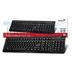 Teclado Genius KB-100         .