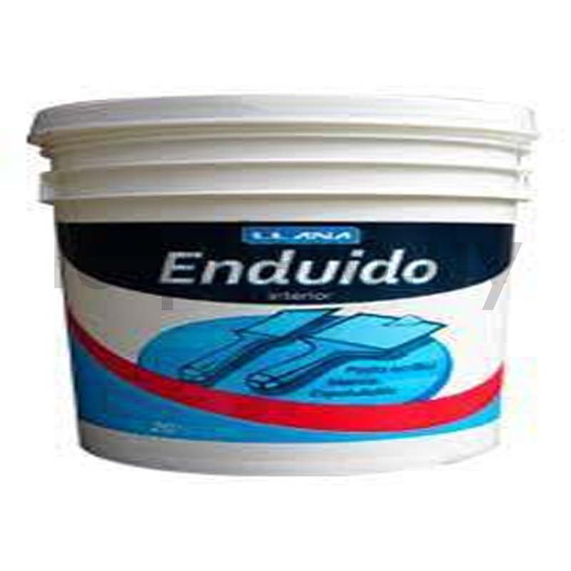 Enduído exterior 3.6l         .