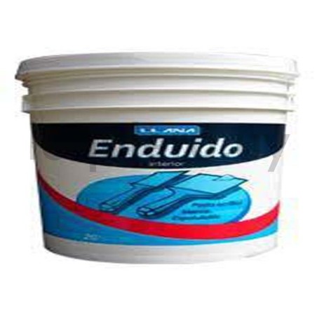 Enduído exterior 3.6l         .