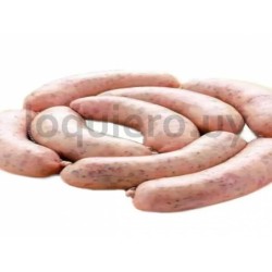 Chorizos  Schneck 7u.         .