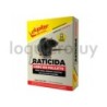 Raticida 25gr.                .