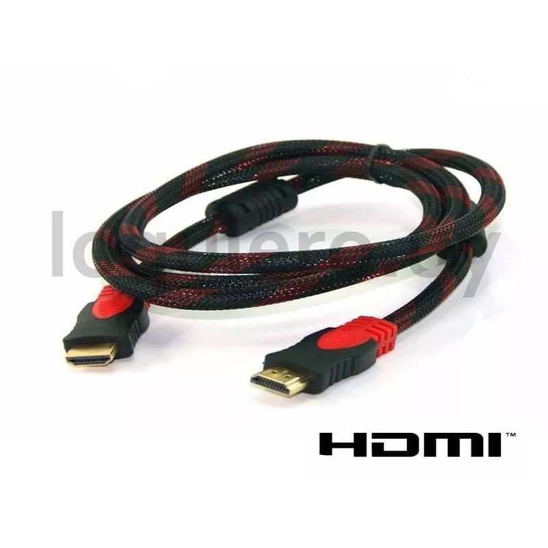 Cable HDMI 20m                .