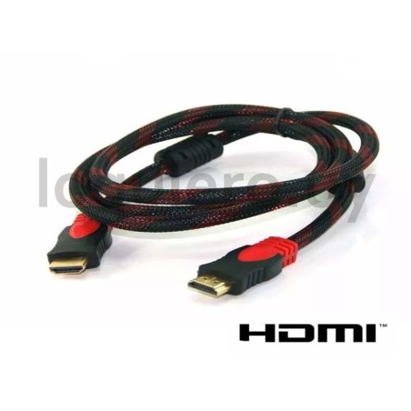 Cable HDMI 20m                .