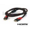 Cable HDMI 20m                .