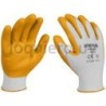 Guantes de nitrilo Ingco      .