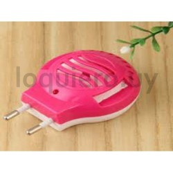 Aparato para mosquitos        .