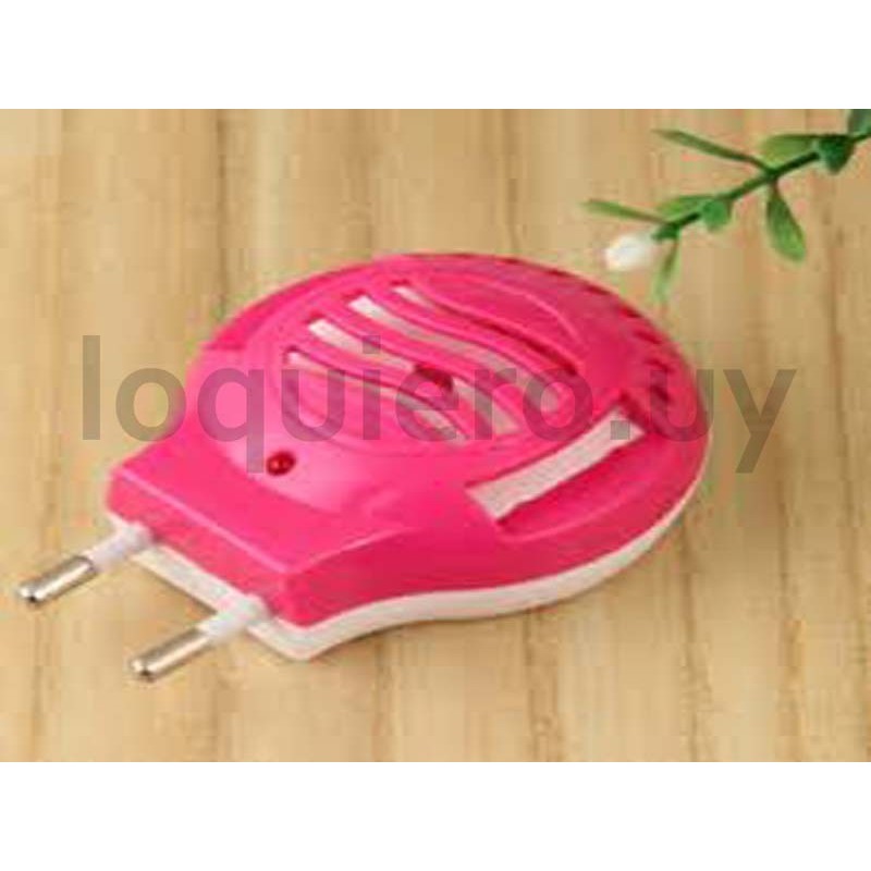 Aparato para mosquitos        .