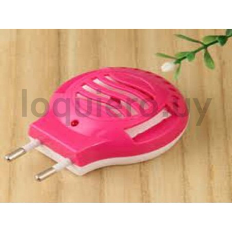 Aparato para mosquitos        .