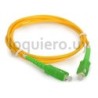 Fibra Óptica 20M              .