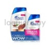 Head & Shoulders Promo        .