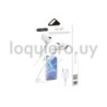 Auriculares cable tipo C      .