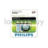 Pack x 4 Pilas AAA 900mA      .