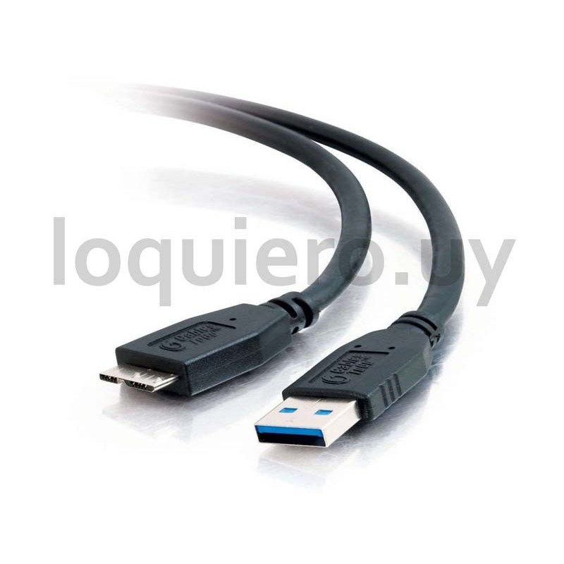 Cable USB 3.0 V8              .
