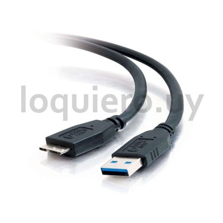 Cable USB 3.0 V8              .