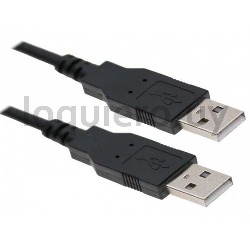 Cable USB Macho Macho 3M 3.0  .