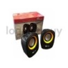 Parlante Multimedia Bluetooth .