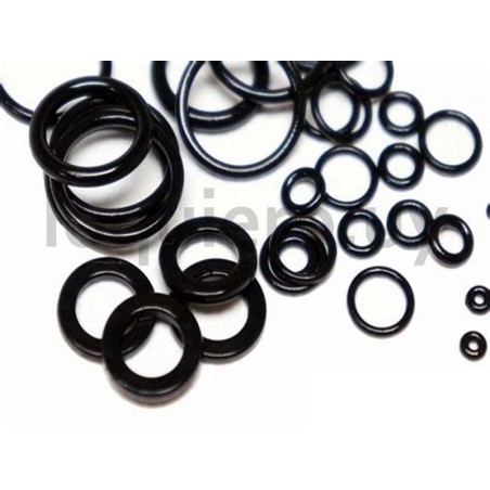 O-Ring                        .