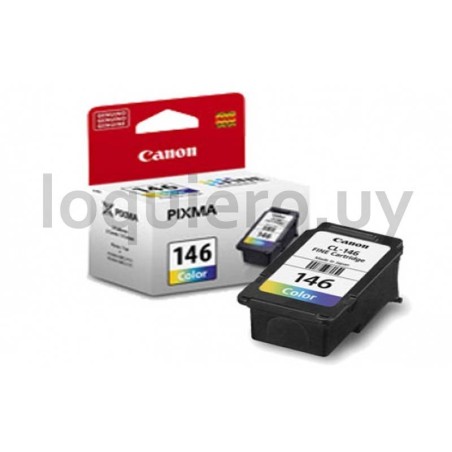 Canon CL-146 Color            .