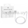 Cable datos Apple 1m          .