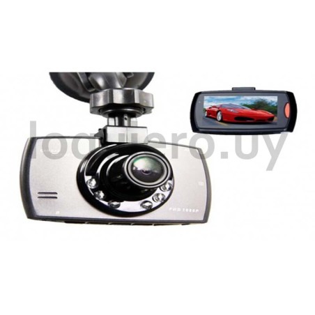 Cámara HD TP-G30 Autos        .