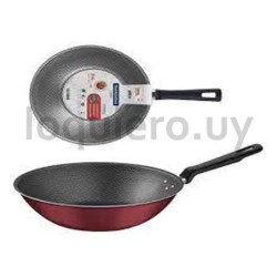 Sarten Wok Loreto Tramontina  .