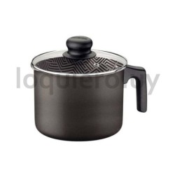 Hervidor con tapa 16cm Tramont.