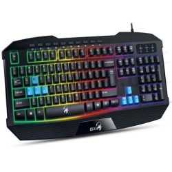 Teclado Scorpion K220 Gamer   .