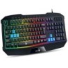 Teclado Scorpion K220 Gamer   .
