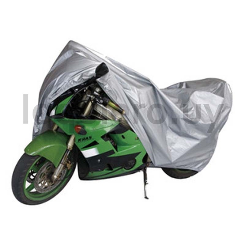 Cubre moto                    .