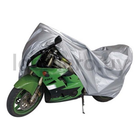 Cubre moto                    .