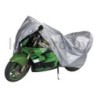 Cubre moto                    .