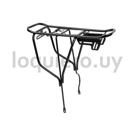 Parrilla para bicicleta       .