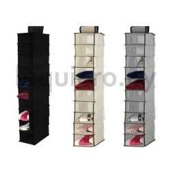 Organizador para zapatos      .