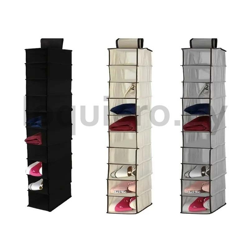 Organizador para zapatos      .
