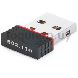 Wifi Nano USB 150Mps          .